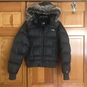The North Face Gotham Puffer Jacket